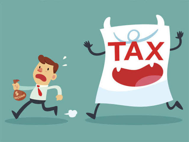Tax logo